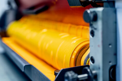 ISO certifiering Nordvalls