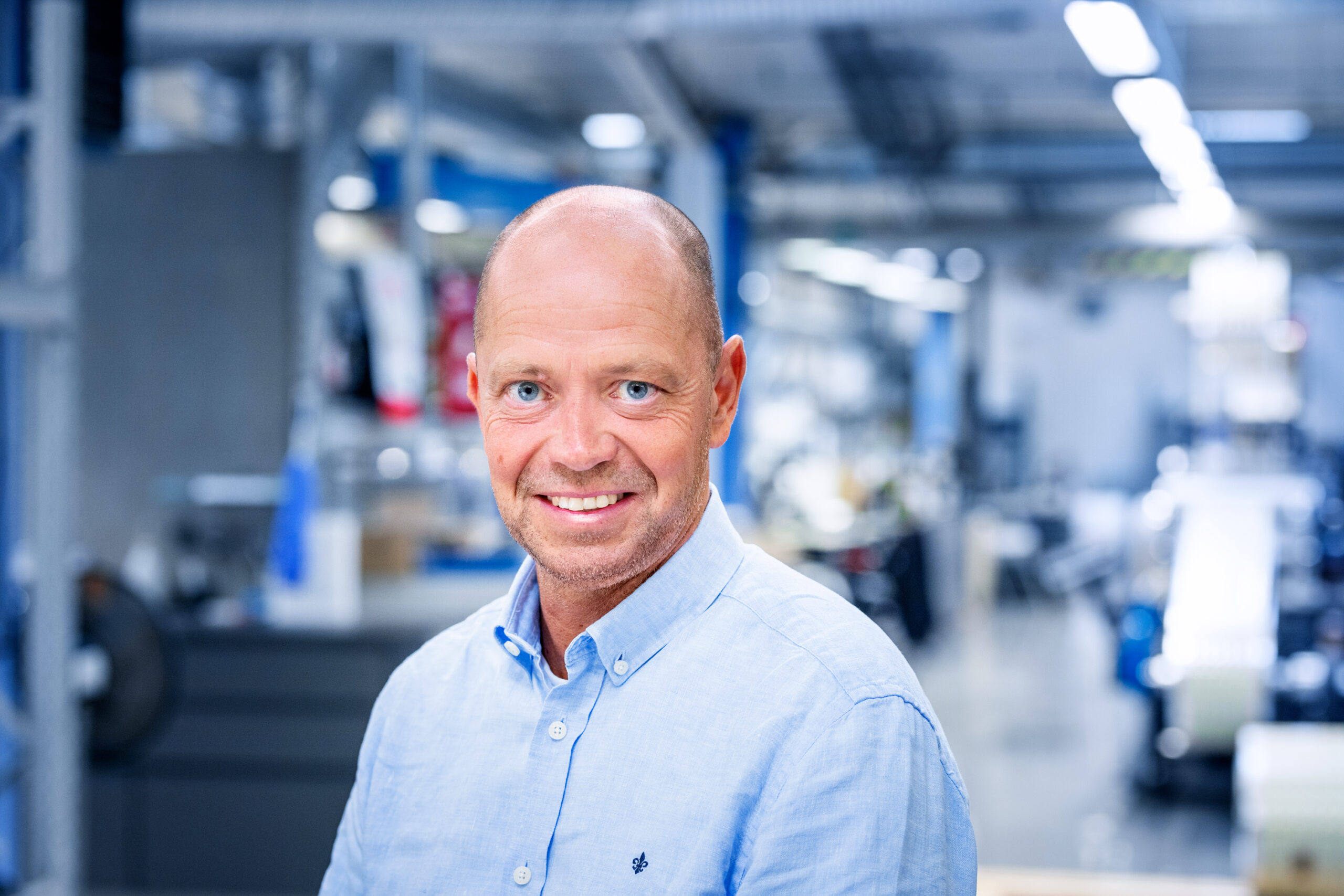 Mikael Bergqvist_Nordvalls Etikett