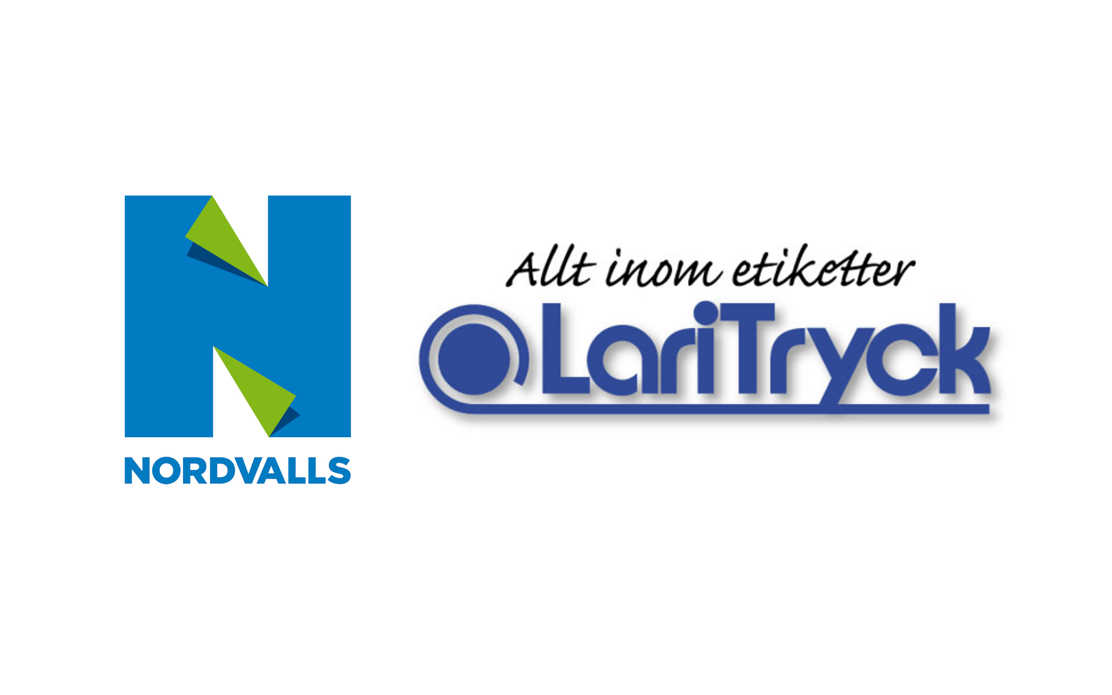 Nordvalls och Laritryck