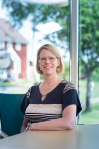 Annika Sund