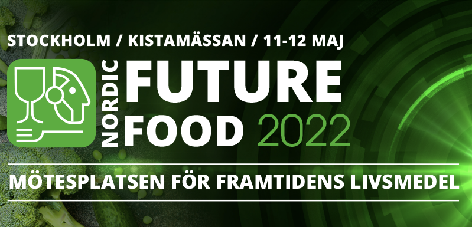 Nordic Future Food logga
