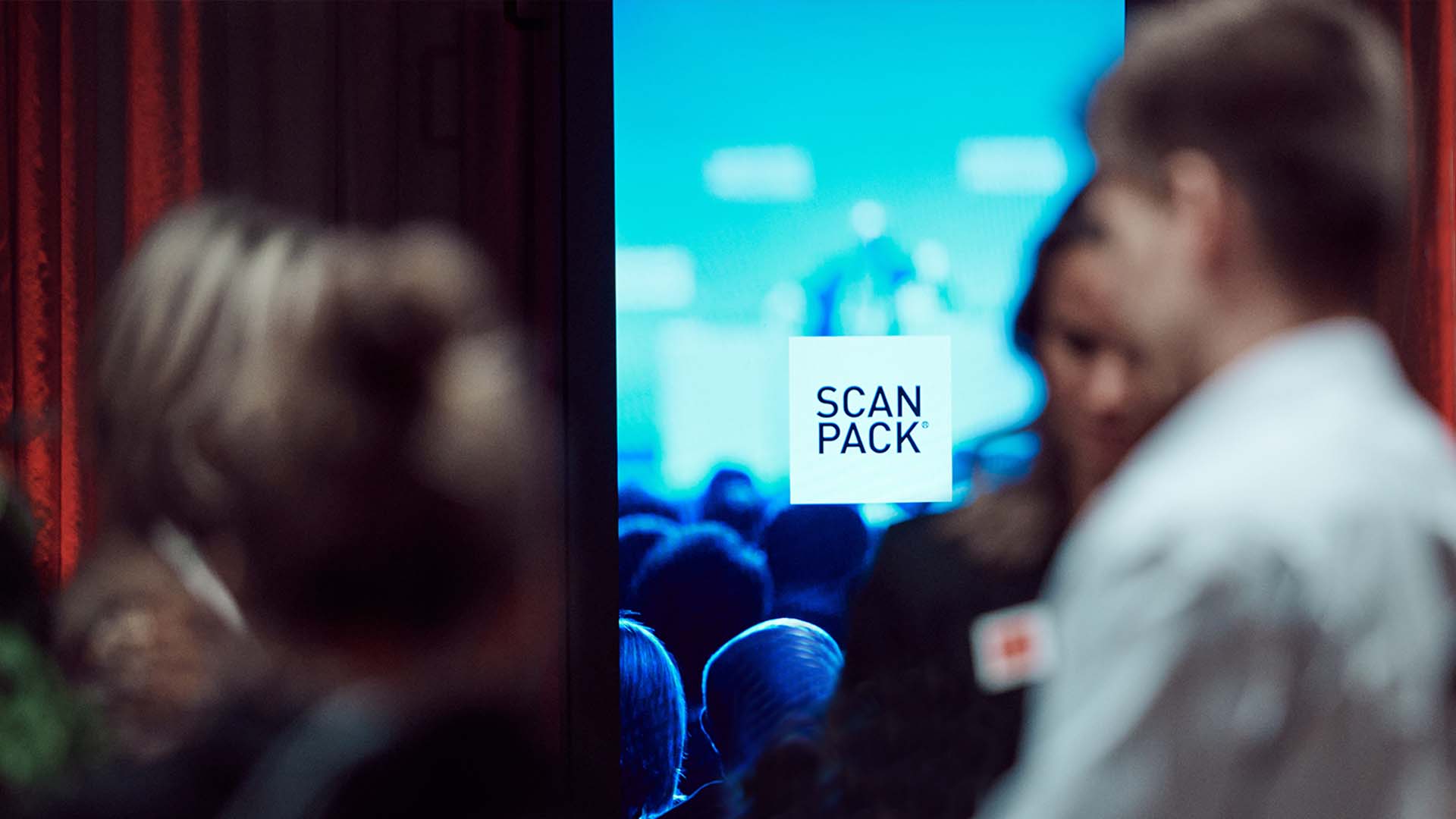 Scanpack