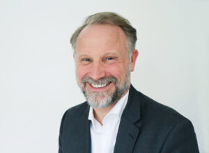 Bild: Sjur Skjæveland, VD, Lexit Group