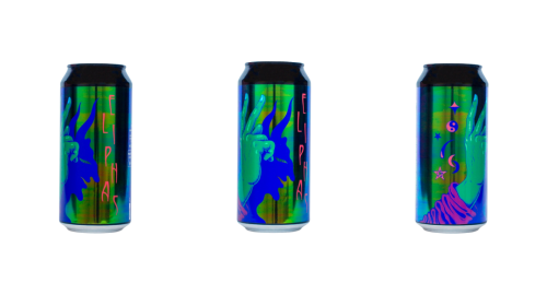 Omnipollos Eliphas DIPA