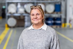 Angela Oberdorfer